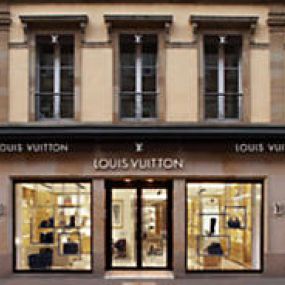 Louis Vuitton Strasbourg