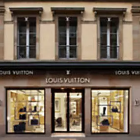 Louis Vuitton Strasbourg