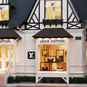 Louis Vuitton Deauville