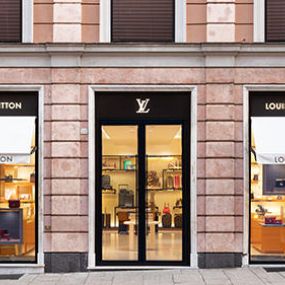 Bild von Louis Vuitton Genova