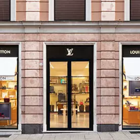 Bild von Louis Vuitton Genova