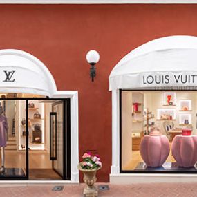 Bild von Louis Vuitton Capri