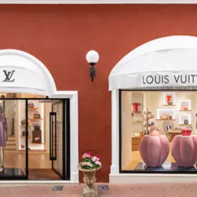 Bild von Louis Vuitton Capri Men