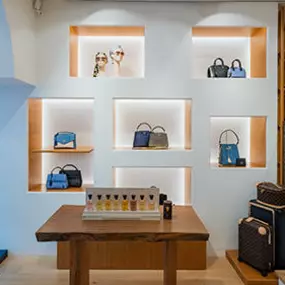 Bild von Louis Vuitton Capri Men
