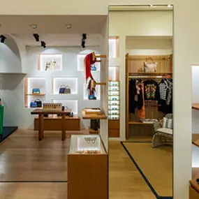 Bild von Louis Vuitton Capri Men
