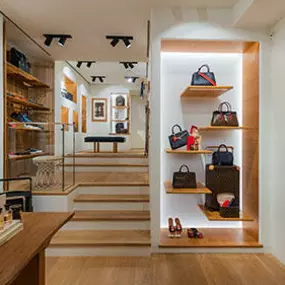Bild von Louis Vuitton Capri Men