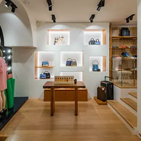 Bild von Louis Vuitton Capri Men