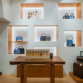 Bild von Louis Vuitton Capri Men