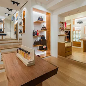 Bild von Louis Vuitton Capri Men