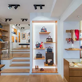 Bild von Louis Vuitton Capri Men