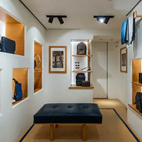 Bild von Louis Vuitton Capri Men