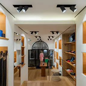 Bild von Louis Vuitton Capri Men
