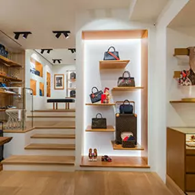 Bild von Louis Vuitton Capri Men