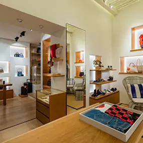 Bild von Louis Vuitton Capri Men