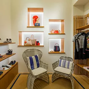 Bild von Louis Vuitton Capri Men