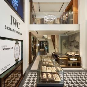 Bild von IWC Schaffhausen Boutique - Madrid