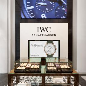 Bild von IWC Schaffhausen Boutique - Madrid
