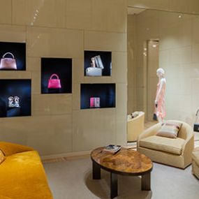 Bild von Louis Vuitton Rome Etoile
