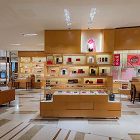 Bild von Louis Vuitton Rome Etoile