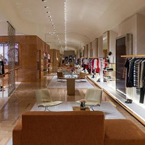 Bild von Louis Vuitton Rome Etoile