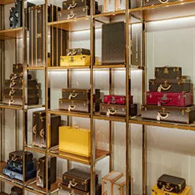 Bild von Louis Vuitton Rome Etoile