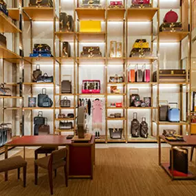 Bild von Louis Vuitton Rome Etoile