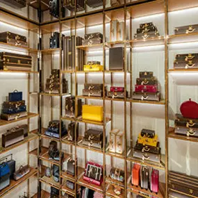 Bild von Louis Vuitton Rome Etoile