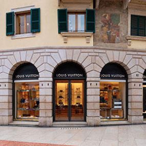 Bild von Louis Vuitton Verona