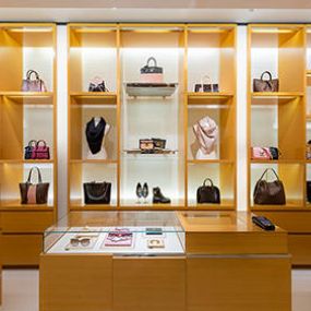 Bild von Louis Vuitton Rome Via Condotti