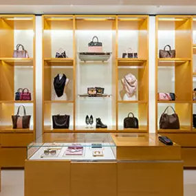 Bild von Louis Vuitton Rome Via Condotti