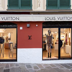 Bild von Louis Vuitton Portofino Men