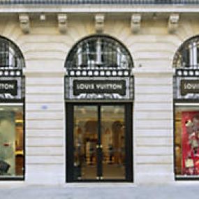 Bild von Louis Vuitton Bordeaux