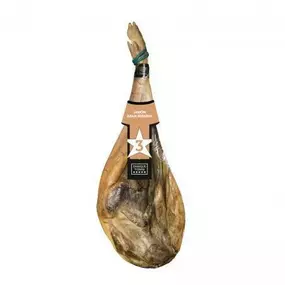 Comprar jamón gran reserva / comprar jamón serrano