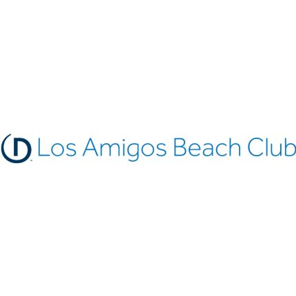 Λογότυπο από Los Amigos Beach Club by Diamond Resorts