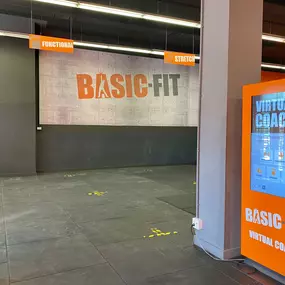 Bild von Basic-Fit Madrid Paseo de la Florida