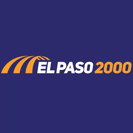 Logo da El Paso 2000