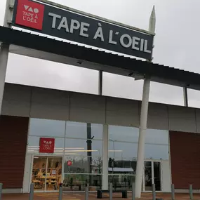 Bild von Tape à l'œil