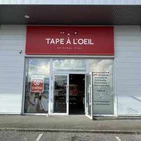 Bild von Tape à l'oeil -  Charleville-Mézières