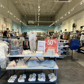 Bild von Tape à l'oeil -  Charleville-Mézières