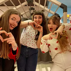 Bild von Tape à l'oeil -  Rots