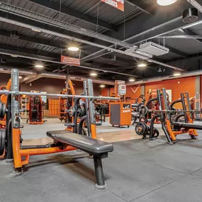 Bild von Basic-Fit 24/7