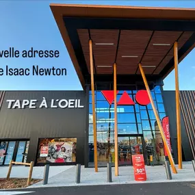 Bild von Tape à l'oeil -  Mérignac