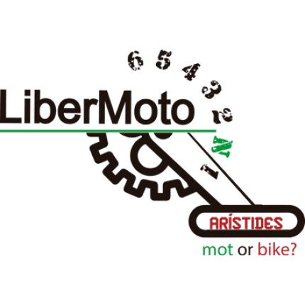 Logo de LiberMoto