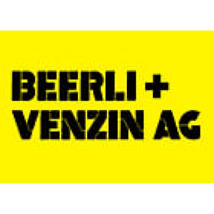 Logo van Beerli + Venzin AG