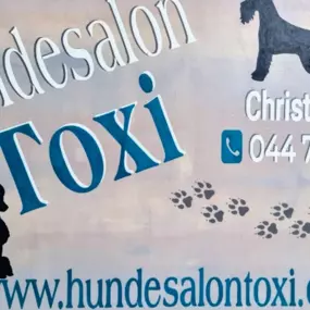 Bild von Hundesalon Toxi Horgen