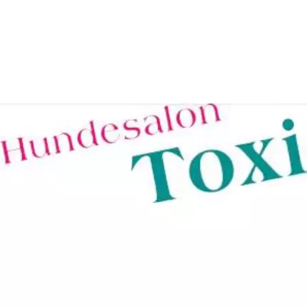 Logo da Hundesalon Toxi Horgen