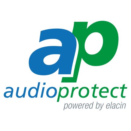 Logo van Audio Protect AG