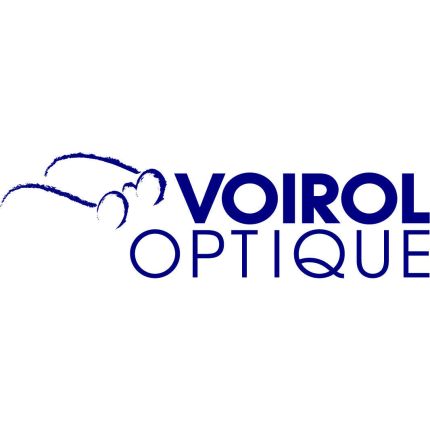Logotyp från Voirol Optique SA