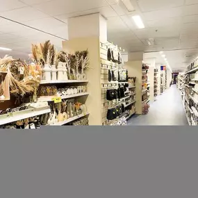 Bild von B&M Home Store