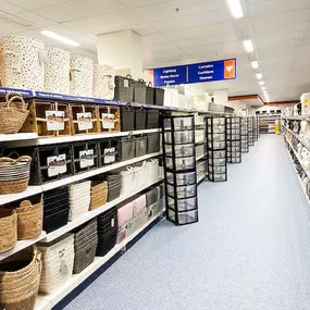 Bild von B&M Home Store